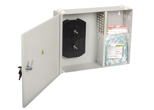 Кросс-панель ITK FOBX24-N-24LCUD09