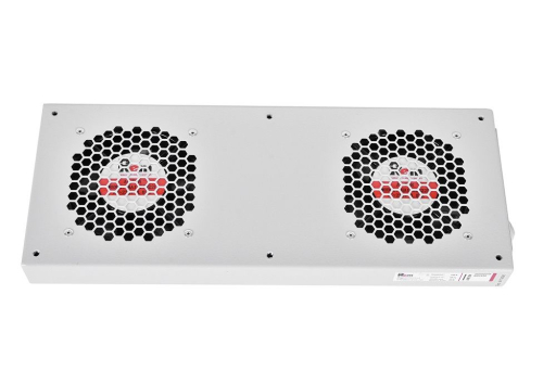 Вентиляторный модуль Rem R-FAN-2J-36V-48V