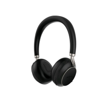 Гарнитура Yealink, Беспроводная, (BH76 UC Black USB-A)