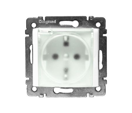 Розетка электрическая Legrand 774220