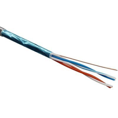 Кабель витая пара Rexant 01-0125