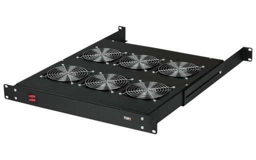 Вентиляторный модуль TLK TLK-VP6-BK