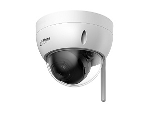Сетевая IP видеокамера Dahua DH-IPC-HDBW1230DEP-SW-0280B