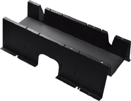 Металлический лоток Lanmaster LAN-DC-CB-CTR-T6