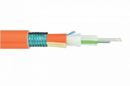 Кабель волоконно-оптический Eurolan 39L-S2-72-21OR