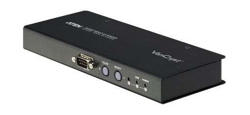 Приёмник Aten VE500RQ-AT-G