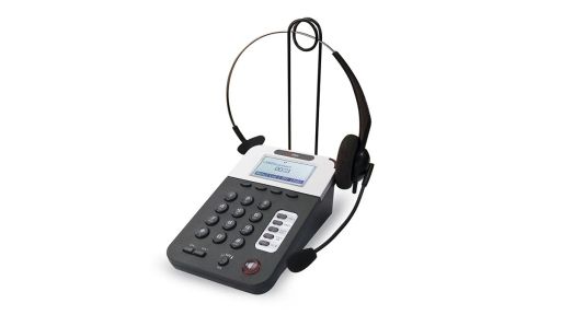IP-телефон QTECH QVP-80P