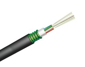 (Архив)Кабель ВО RiT Multi Tube, 12хОВ, , PE, цвет: чёрный
