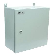 Уличный коммутатор OSNOVO, OS-44TB1(SW-60812/I)