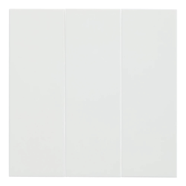 Клавиша для выключателя Rikett 35661 MW