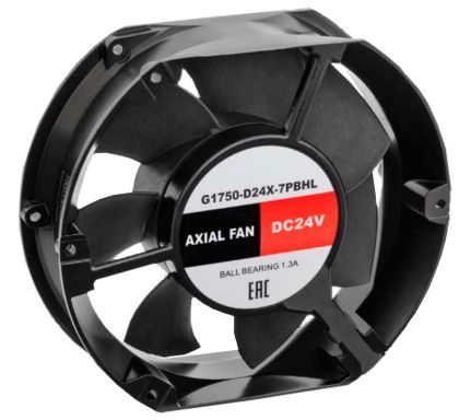 Вентиляторный модуль SILART G1750-D24X-7PBHL