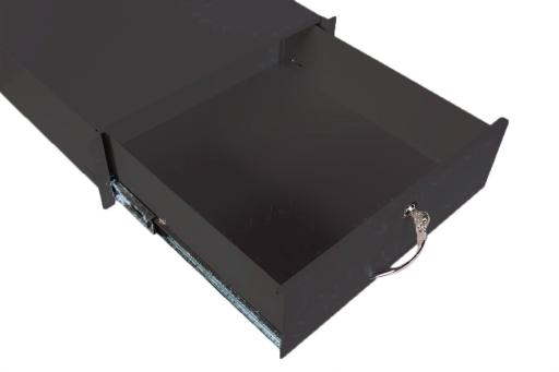 Полка для документации ЦМО ТСВ-Д-3U.450-9005