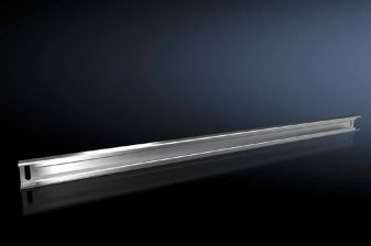Направляющая Rittal VX25, внутренний, 48х1000х26 мм (ВхШхГ), для шкафов RITTAL