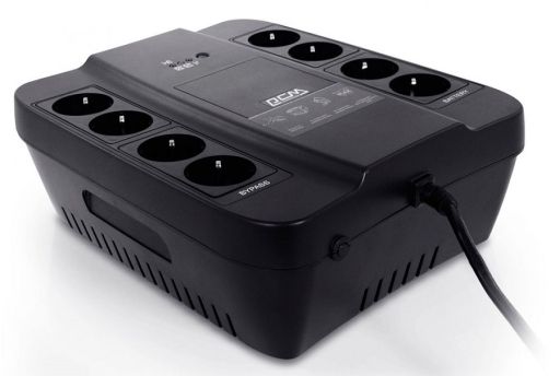 ИБП Powercom SPD-850N