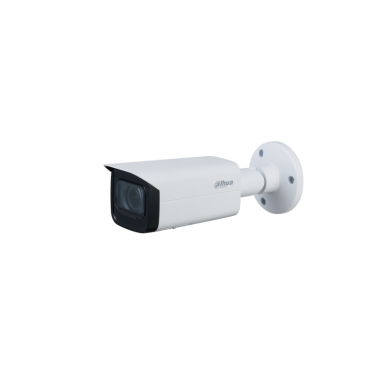 Сетевая IP видеокамера Dahua DH-IPC-HFW1431TP-ZS-S4