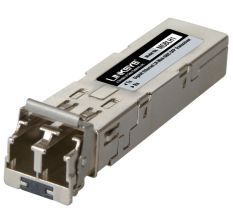 Модуль Cisco, Small Business, портов: 2, LC (duplex), действие до 40 км, (MGBLH1)