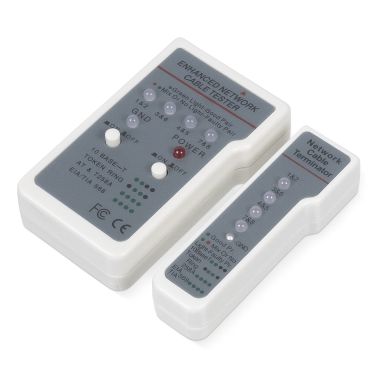 Тестер Cabeus HT-488CT