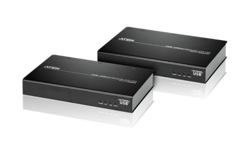 Удлинитель Aten VE813-AT-G