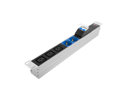 Блок распределения питания Rem R-32-2S-3C19-A-I-440-K