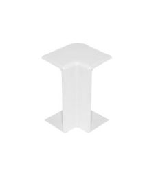 Угол Legrand Metra, внутренний 90 град, для мини-канала, 40х16 мм (ВхГ), цвет: белый