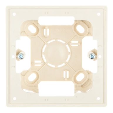 Коробка для настенного монтажа Simon 2400751-031