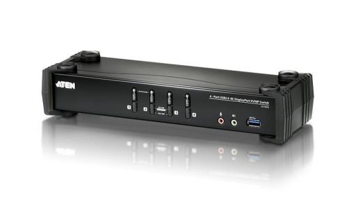 Переключатель KVM Aten CS1924-AT-G