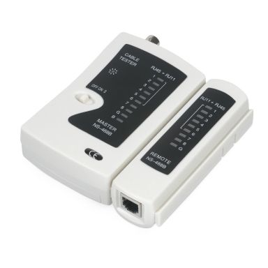 Тестер Cabeus CT-BNC-RJ45
