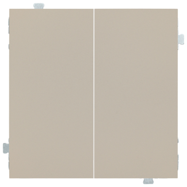 Клавиша для выключателя Rikett 35611 LT