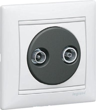 Розетка в сборе Legrand 774432