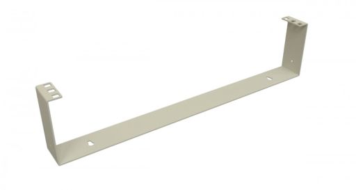 Кронштейн Hyperline BW19-1U-110F-RAL7035