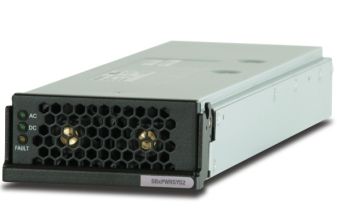 (Архив)Источник питания Allied Telesis, Switchblade, 1200В AC, UK шнур, (AT-SBxPWRSYS2-B31)