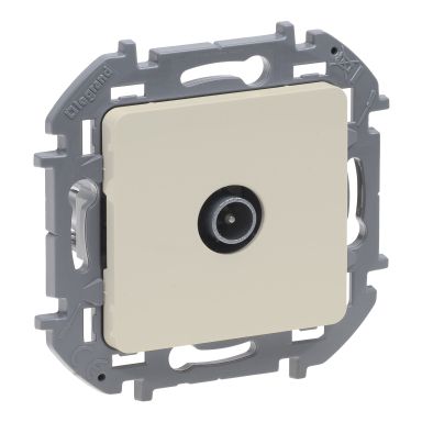 Розетка оконечная Legrand 673871