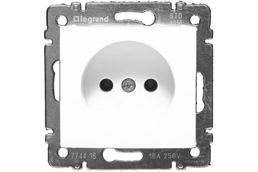 Розетка электрическая Legrand 774416
