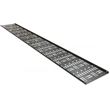 Организатор коммутационных шнуров Hyperline CDV-150x9-47U-RAL9005