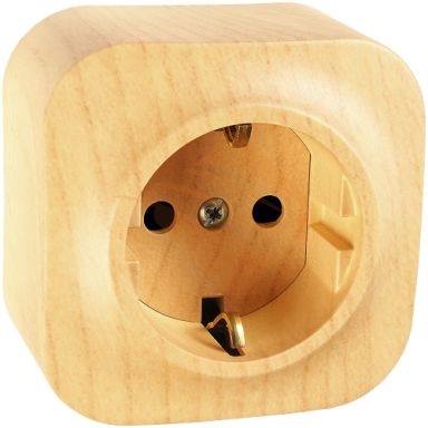 Розетка электрическая Legrand 782280