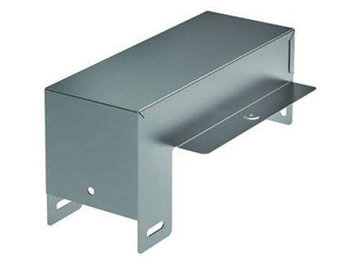 Крышка для отвода DKC 37383K