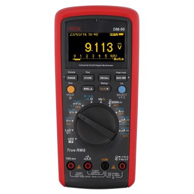 Мультиметр RGK 755177