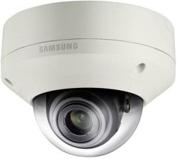 (Архив)Сетевая IP видеокамера Samsung, купольная, помещение, 1,3Мп, 1/3’, 1280х1024, ИК, цв:0,05лк, ч/б:0,005лк, об-в:3мм, SND-5084P