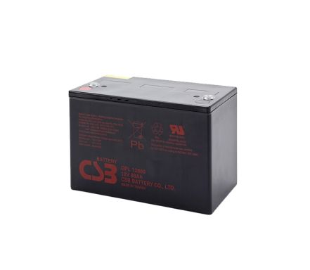 Аккумулятор для ИБП CSB Battery GPL 12880