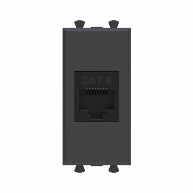 Розетка компьютерная DKC 4412691