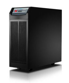 ИБП Delta Ultron EH, 10000ВА, онлайн, напольный, 200х490х490 (ШхГхВ), 380V,  трехфазный, Ethernet, (GES103EH320035)