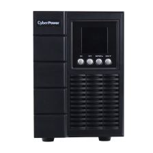 ИБП CyberPower, 1000ВА, шнур 1.8 метра, напольный, 151х394х225 (ШхГхВ), 230V,  1ф, (OLS1000E)