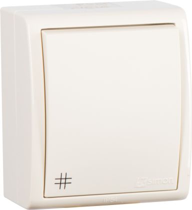 Выключатель Simon 1594254-031