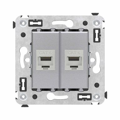 Розетка компьютерная DKC 4404794