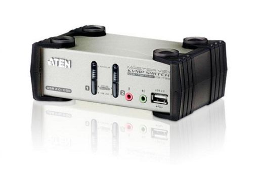 Переключатель KVM Aten CS1732B-A7-G