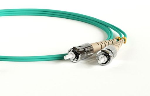 Предоконцованные волокна (pigtail) BNH B650.1-ST-OM3-1.5-LSZH
