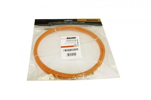 Протяжка для кабеля Hyperline CPS-GP3.5-B-20M