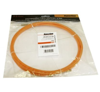 Протяжка для кабеля Hyperline CPS-GP3.5-B-15M