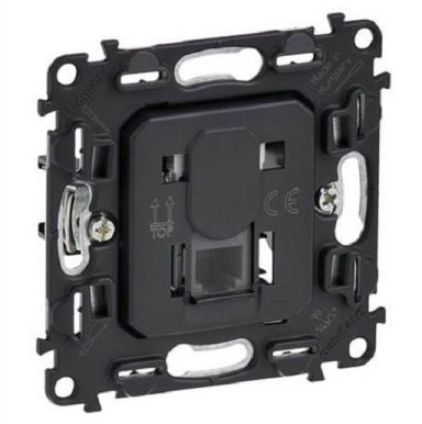 Розетка телефонная Legrand 753068