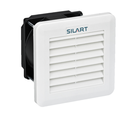 Вентиляторный модуль SILART NLV-1100